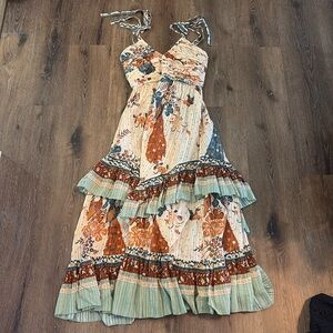 Ulla Johnson dress size 2